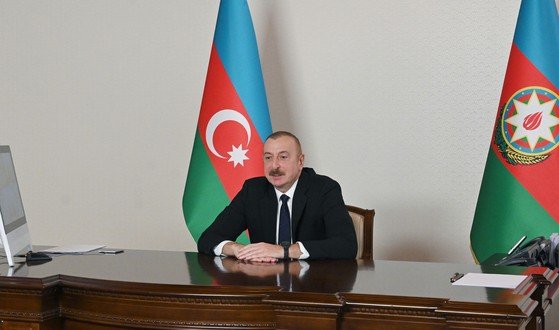 АЗЕРБАЙДЖАН. Азербайджан и Туркменистан продолжат сотрудничество в разработке месторождений на Каспии