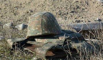 АЗЕРБАЙДЖАН. Азербайджанский солдат подорвался на мине