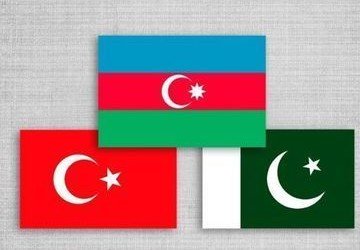 АЗЕРБАЙДЖАН. Главы МИД Азербайджана, Турции и Пакистана встретятся в Исламабаде