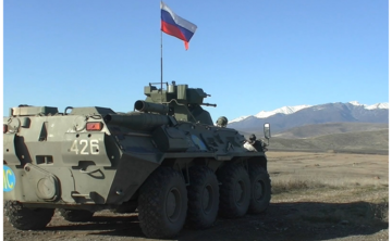 АЗЕРБАЙДЖАН. Минобороны России сообщило о соблюдении режима прекращения огня в Карабахе