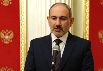 АЗЕРБАЙДЖАН. Никол Пашинян: новое заявление по Карабаху изменит облик региона