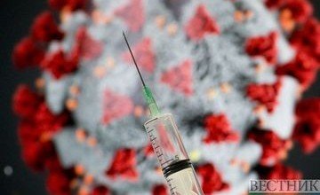 АЗЕРБАЙДЖАН. Около 50 тыс жителей Азербайджана вакцинировали от коронавируса за 10 дней