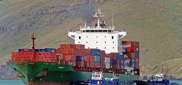 АЗЕРБАЙДЖАН. Пираты захватили в плен экипаж турецкого судна в Гвинейском заливе