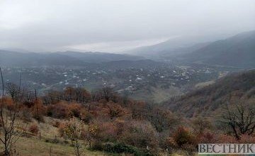 АЗЕРБАЙДЖАН. Почему важно преодолеть последствия этноцентризма в Карабахе
