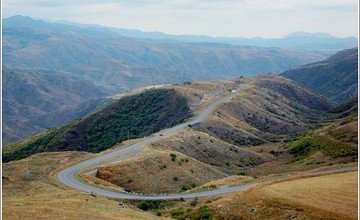 АЗЕРБАЙДЖАН. В Армении запаниковали: армянских солдат не пускают в Карабах
