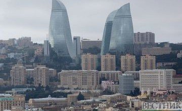АЗЕРБАЙДЖАН. В Азербайджане смягчается карантин