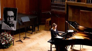 АЗЕРБАЙДЖАН. В Москве пройдет интернет-конкурс имени Кара Караева