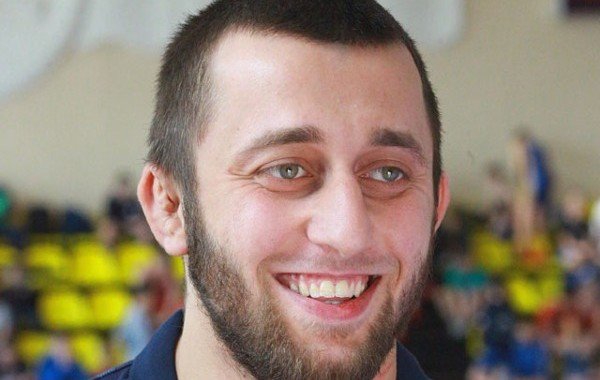 ЧЕЧНЯ. Борец РБК «Ахмат» Адлан Акиев стал чемпионом России по греко-римской борьбе