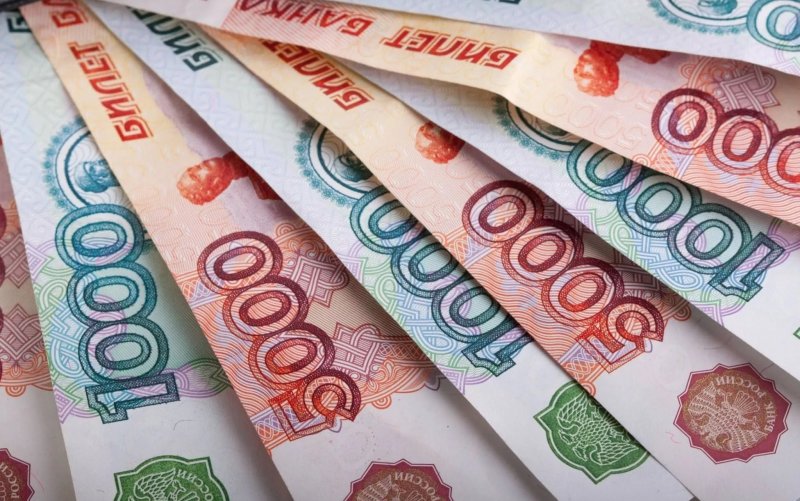 ЧЕЧНЯ. Центробанк: Контролю за операциями с наличными в России подлежат только транзакции юридических лиц