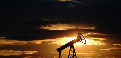 ЧЕЧНЯ. Доходы России от продажи нефти упали на 40,9 %