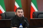 ЧЕЧНЯ.  «Единая Россия» в Чеченской Республике проведёт предварительное голосование по отбору кандидатов на выборы-2021