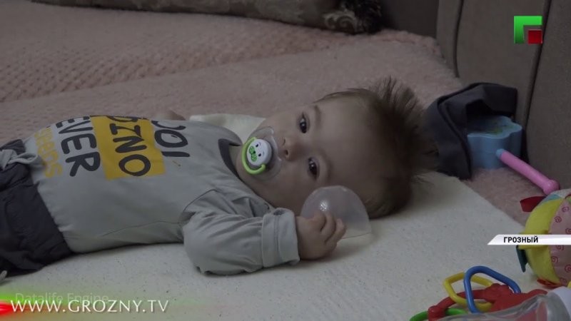ЧЕЧНЯ. Фонд Ахмата-Хаджи Кадырова оказал помощь больным из ЧР с иногородним лечением (Видео).