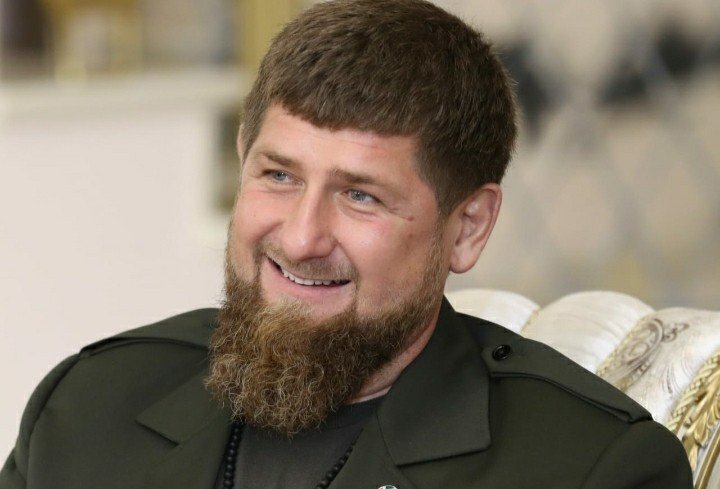 ЧЕЧНЯ. Глава Чеченской Республики : Если ранее Трамп заблокировал меня в соцсетях, то сейчас Всевышний восстановил справедливость