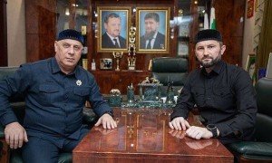 ЧЕЧНЯ. Главой ЧР Рамзаном Кадыровым отмечена необходимость тесного взаимодействия министерств и ведомств республики