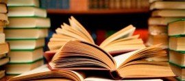 ЧЕЧНЯ. Медни Кадырова подарила книги национальной библиотеке ЧР