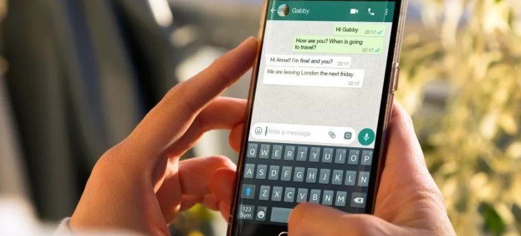 Мессенджер WhatsApp получит массу улучшений в этом году