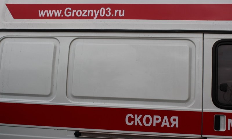 ЧЕЧНЯ. На трассе Аргун-Грозный в результате ДТП погиб человек