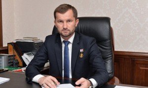 ЧЕЧНЯ. Национальному проекту «Культура» - достойное будущее!