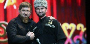 ЧЕЧНЯ. Новогоднее поздравление министра культуры ЧР Хож-Бауди Буаровича Дааева