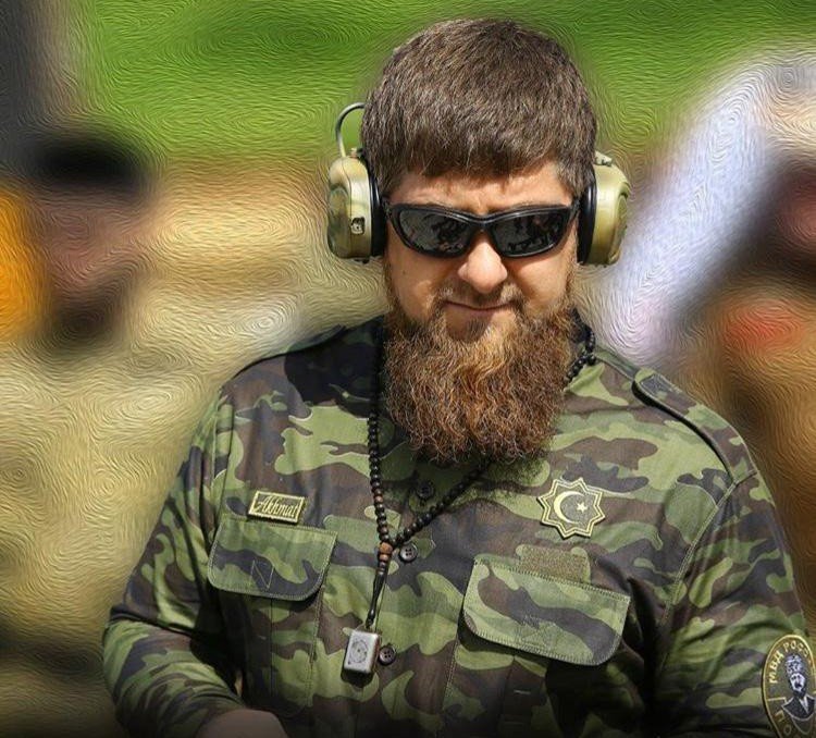 ЧЕЧНЯ. Под руководством Рамзана Кадырова в ЧР уничтожили последних террористов