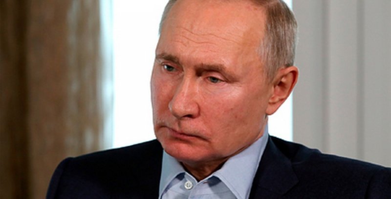 ЧЕЧНЯ. Путин дал прогноз по развитию пандемии коронавируса