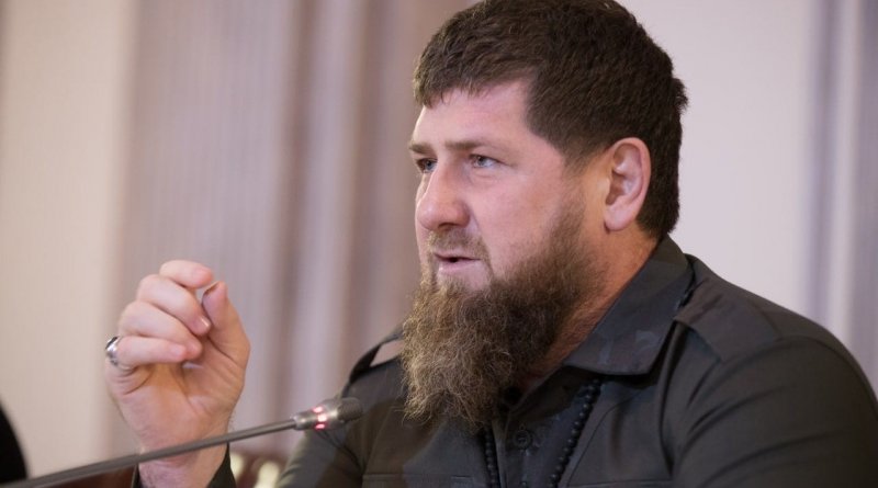 ЧЕЧНЯ. Р. Кадыров: «Мы продолжаем возвращать нарушителей порядков домой и проводить с ними беседы»