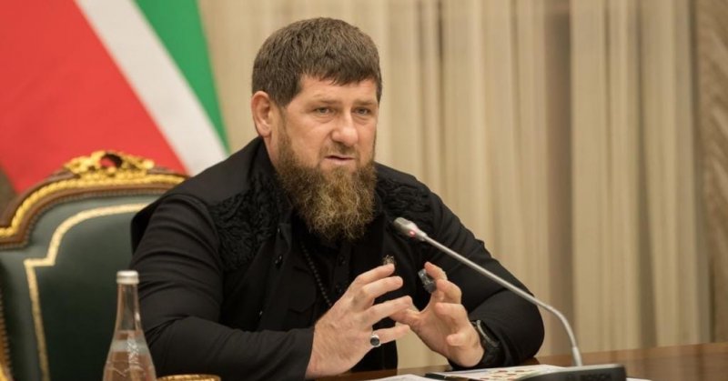 ЧЕЧНЯ. Рамзан Кадыров объявил о структурных и кадровых изменениях в Правительстве ЧР