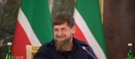 ЧЕЧНЯ. Рамзан Кадыров потроллил Дональда Трампа