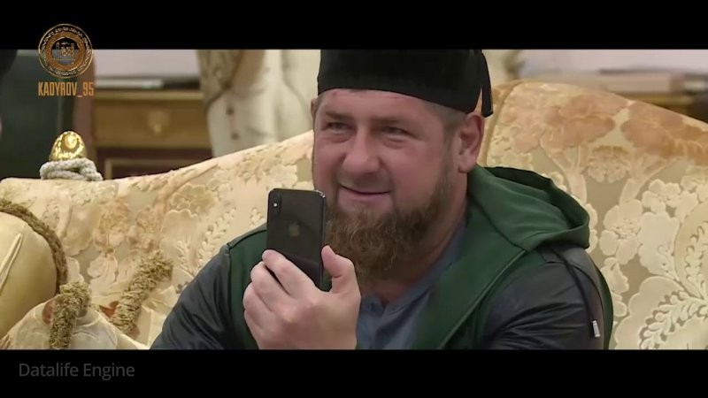ЧЕЧНЯ. Рамзан Кадыров поздравляет с днем рождения дорогого БРАТА, Артура Бетербиева (Видео).