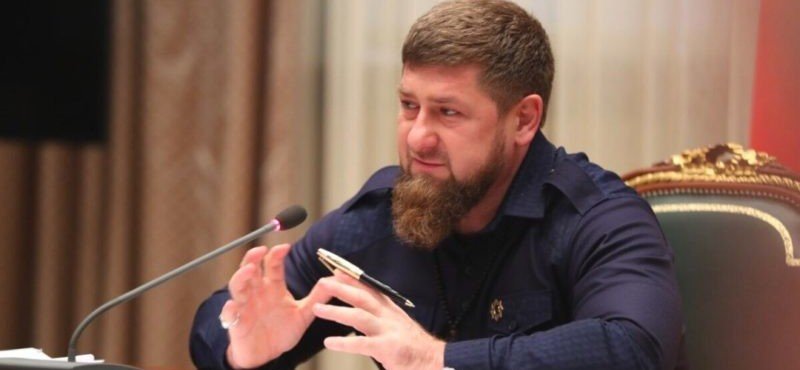 ЧЕЧНЯ. Рамзан Кадыров: При нарушении ПДД каждый понесёт ответственность за свои действия согласно закону