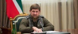 ЧЕЧНЯ. Рамзан Кадыров провел совещание правительства по итогам уходящего года