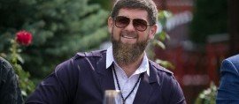 ЧЕЧНЯ. Рамзан Кадыров в тройке лидеров по упоминаемости губернаторов в Telegram-каналах