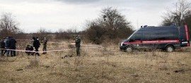 ЧЕЧНЯ. СК возбудил уголовное дело по факту посягательства на жизнь сотрудников правоохранительных органов в Ачхой-Мартановском районе