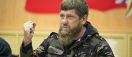 ЧЕЧНЯ. Спецоперация, разработанная Рамзаном Кадыровым успешно завершена - Полк Кадырова уничтожил последнюю банду террористов в ЧР