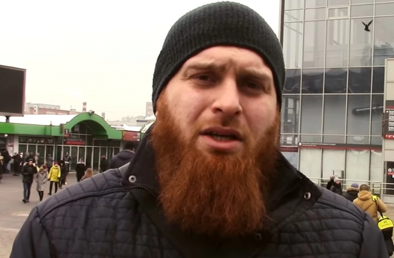 Чем закончился проект шариатского патруля в России?