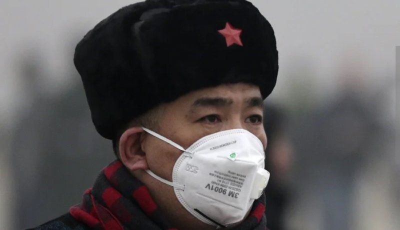 ЧЕЧНЯ. В Китае нашли  «суперраспространителя» коронавируса
