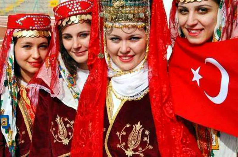 ЧЕЧНЯ. Когда и как в Чечне появились турки-месхетинцы?