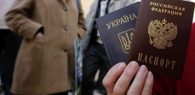ЧЕЧНЯ. Украинская миграционная служба проэкзаменовала чеченца на знание основ салафизма и отказала в убежище