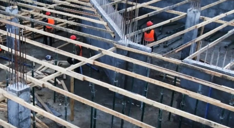 ЧЕЧНЯ. В 2021 году в Грозном появится детско-юношеский центр технического творчества