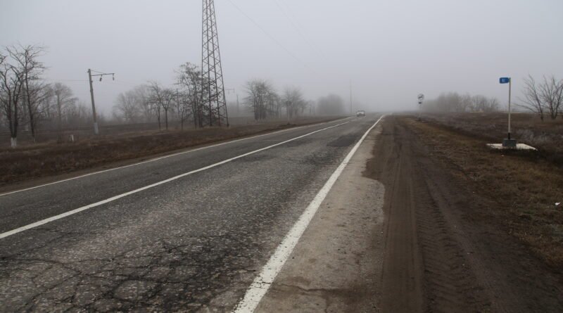 ЧЕЧНЯ.  В 2021 году в рамках дорожного нацпроекта в Чеченской Республике отремонтируют еще один участок автодороги Ищерская — Червленная