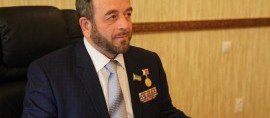 ЧЕЧНЯ. В Чеченской Республике призвали ООН защитить международные стандарты в области прав человека