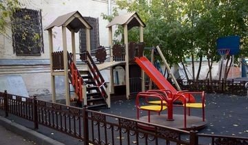 ЧЕЧНЯ. В Чечне вновь открылись детсады