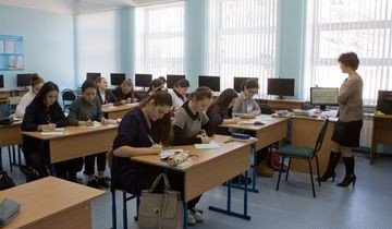 ЧЕЧНЯ. В Чечне возьмутся за решение проблемы трехсменного обучения