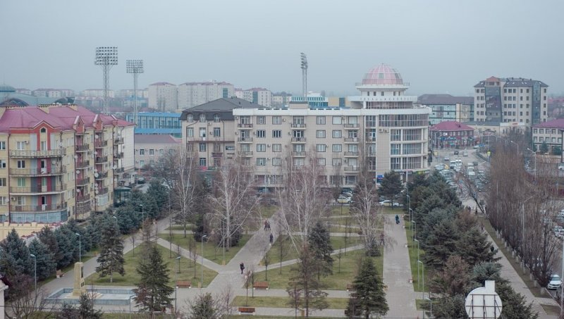 ЧЕЧНЯ. В ЧР в 2020 году малому бизнесу выдали микрозаймы на сумму более 160 млн рублей