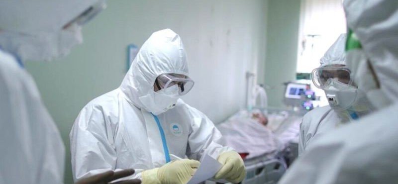 ЧЕЧНЯ. В ЧР за сутки выявлено 33 новых случаев заражения коронавирусной инфекцией