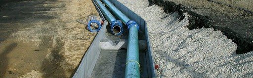 ЧЕЧНЯ. В Грозном устранили нарушения законов в сфере водоснабжения