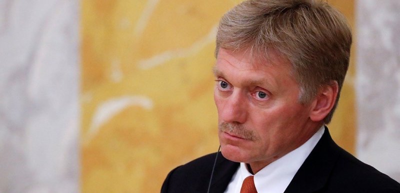 ЧЕЧНЯ. В Кремле оценили планы США продлить ракетный договор с Россией