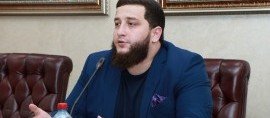 ЧЕЧНЯ. В Чеченской Республике особое внимание будет уделено развитию олимпийских видов спорта