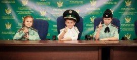 ЧЕЧНЯ. В Чеченской Республике стартовал первый этап Всероссийского конкурса «Юный правозащитник»