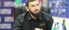 ЧЕЧНЯ. В Чеченской Республике свободный коечный фонд составляет 50%